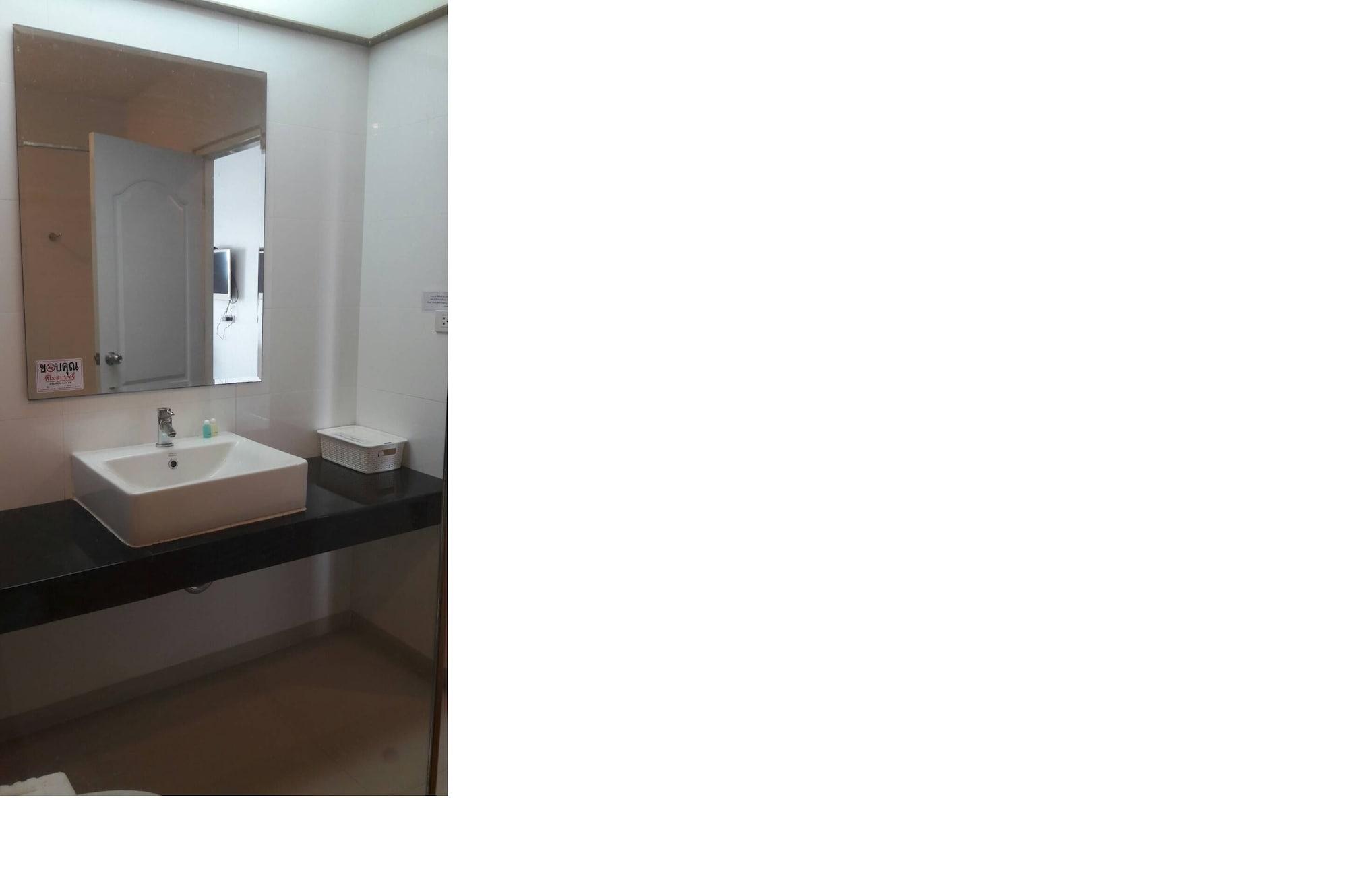 U Place Korat Nakhonratchasima Zewnętrze zdjęcie