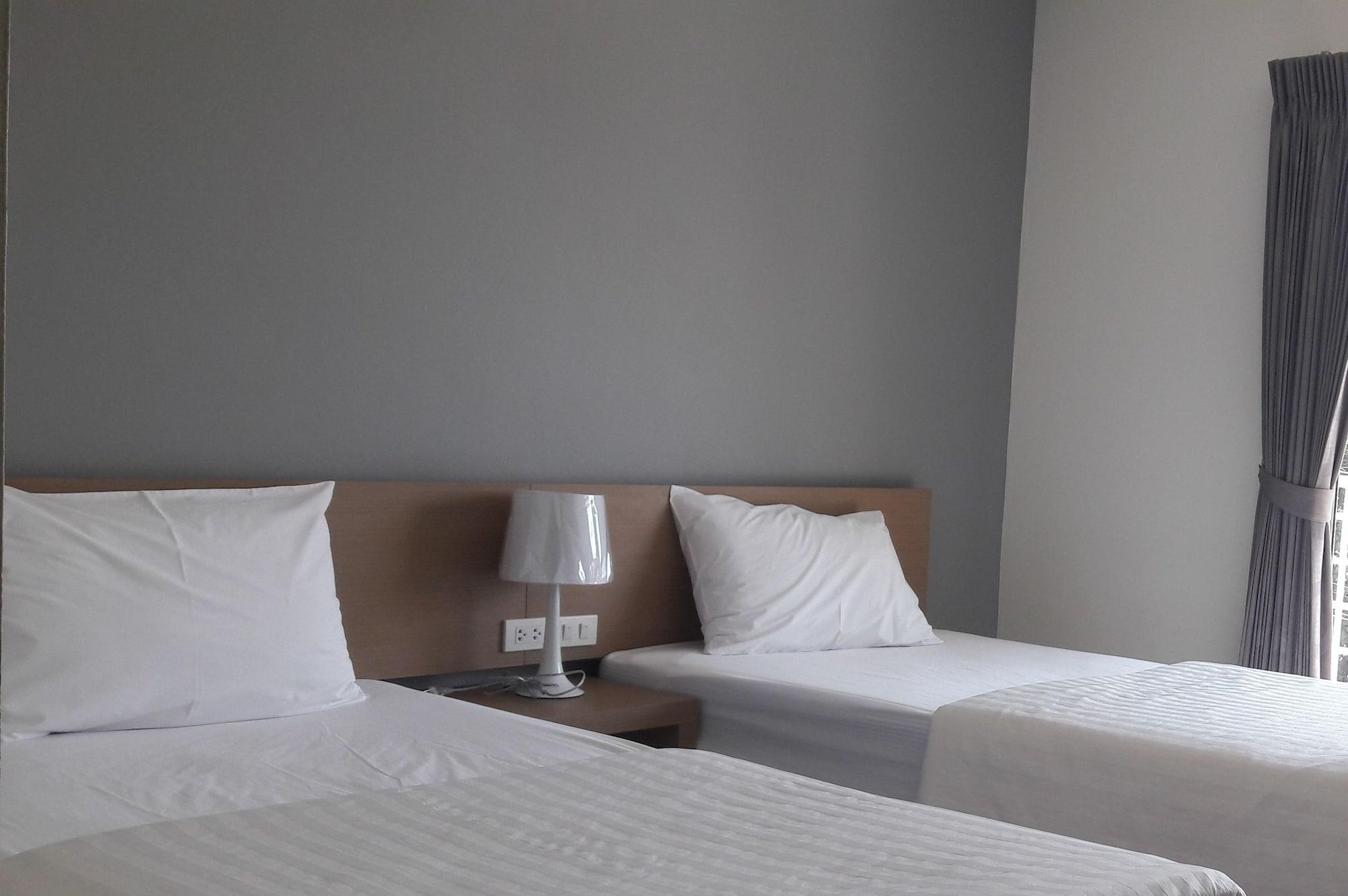U Place Korat Nakhonratchasima Zewnętrze zdjęcie