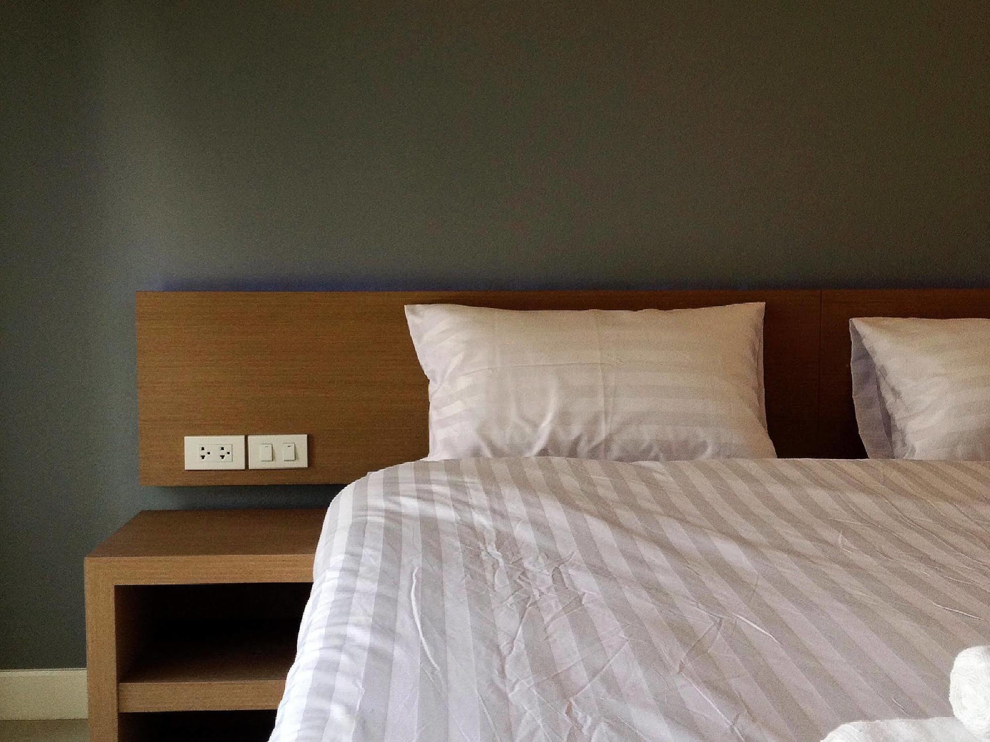 U Place Korat Nakhonratchasima Zewnętrze zdjęcie