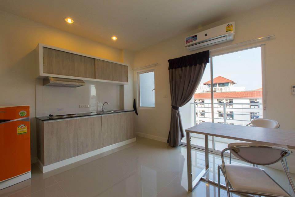 U Place Korat Nakhonratchasima Zewnętrze zdjęcie