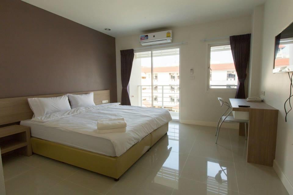 U Place Korat Nakhonratchasima Zewnętrze zdjęcie