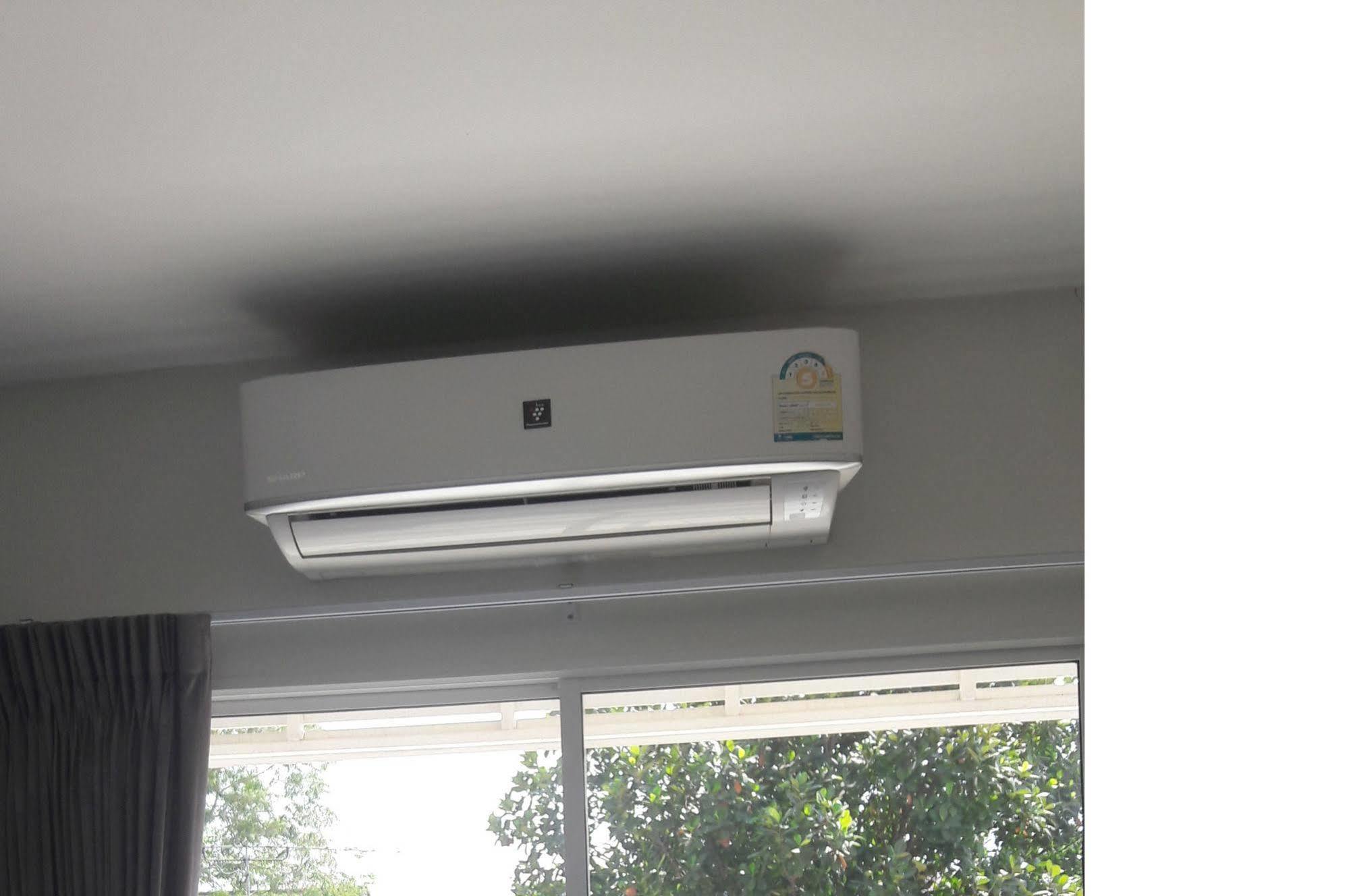 U Place Korat Nakhonratchasima Zewnętrze zdjęcie